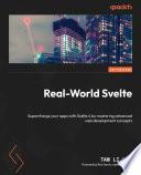 Real-World Svelte