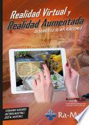 Realidad virtual y Realidad Aumenta