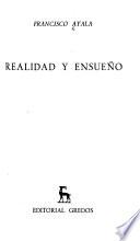 Realidad y ensueño