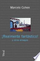 Realmente fantástico!