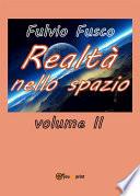 Realtà nello spazio