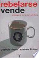 Rebelarse vende