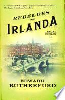 Rebeldes de Irlanda