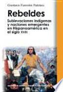Rebeldes