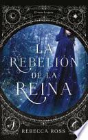 Rebelion de la Reina, La -V1