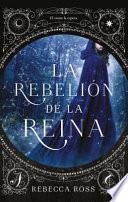 Rebelion de la Reina, La -V2*