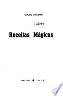 Receitas mágicas