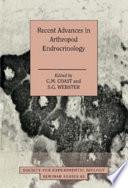 Recent Advances in Arthropod Endocrinology