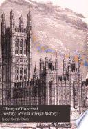 Recent foreign history