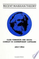 Recent Marxian Theory