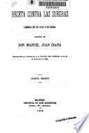Receta contra las suegras