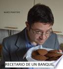 Recetario de un banquero