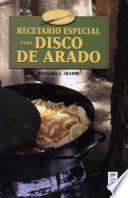 Recetario Especial Para Disco de Arado