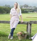 Recetario