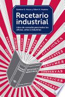 Recetario Industrial