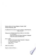 Recetario popular de Chilpancingo y Tixtla