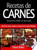 Recetas de Carnes