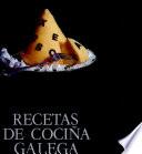 Recetas de cociña galega