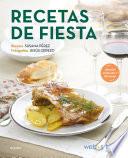 Recetas de fiesta (Webos Fritos) / Party Recipes
