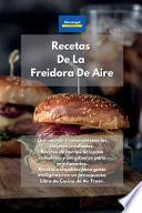 Recetas De La Freidora De Aire
