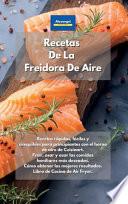 Recetas De La Freidora De Aire