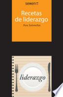 Recetas de Liderazgo