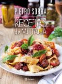 Recetas de mi Italia