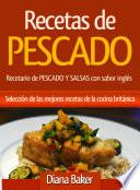 Recetas de Pescado con sabor inglés