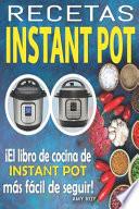 Recetas Instant Pot