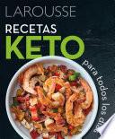 Recetas keto para todos los días