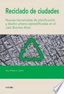 Reciclado de ciudades
