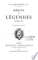 Récits et légendes. 1