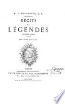 Récits et légendes