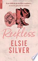 Reckless - Chestnut Springs - Tome 4 (Edition Française)