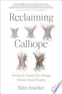 Reclaiming Calliope