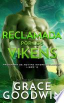 Reclamada por los vikens