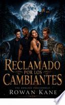 Reclamado Por Los Cambiantes