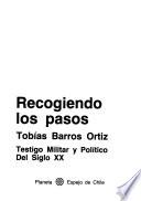 Recogiendo los pasos