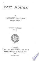 Recollections of the life of Joseph Heywood, and some of his thoughts about music. Judith. When I am dead