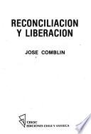 Reconciliacion y liberacion