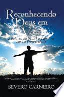 Reconhecendo Deus em Voc