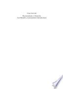Reconocimiento y liberación: Axel Honneth y el pensamiento latinoamericano