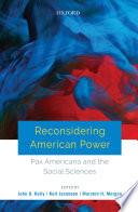 Reconsidering American Power