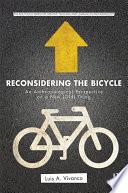 Reconsidering the Bicycle