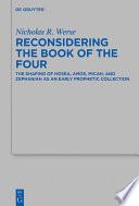 Reconsidering the Book of the Four