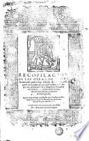 Recopilación de las obras