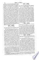 Recopilacion de leyes de los reinos de las Indias, mandadas imprimir y publicar por la Magestad católica del rey don Carlos II. neustro señor