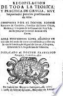 Recopilacion de toda la teorica y practica de cirugia ...