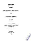 Record in the Case of the United States of America Versus Fernando M. Arredondo and Others
