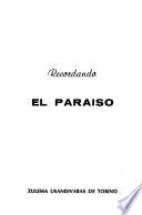 Recordando el paraíso